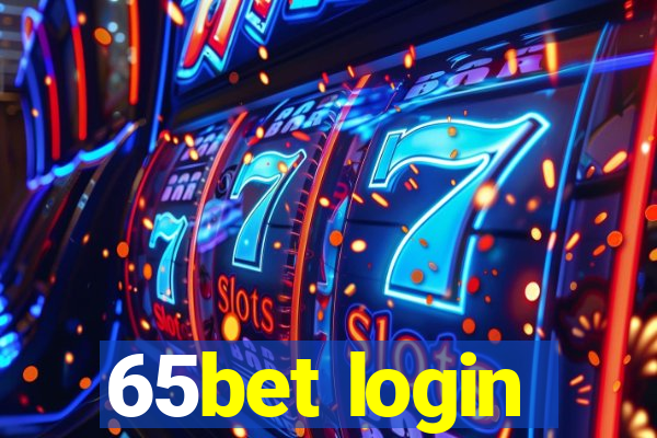 65bet login